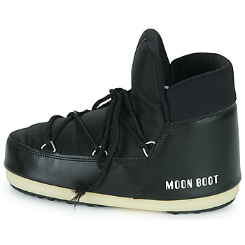 Moon Boot Moon Boot Pumps Nylon Black