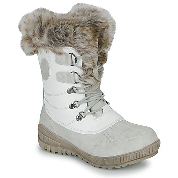 Παπούτσια Γυναίκα Snow boots Kimberfeel Delmos Charbon