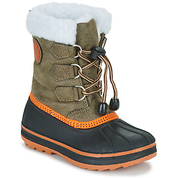 Παπούτσια Παιδί Snow boots Kimberfeel Sonik Kaki