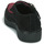 Παπούτσια Derby TUK Vlk D Ring Creeper Sneaker Black / Bordeaux