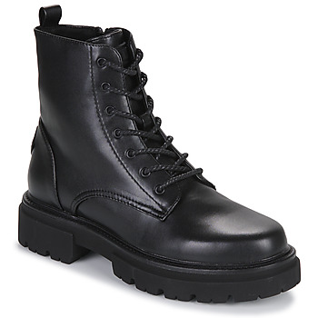 Παπούτσια Γυναίκα Μπότες MTNG 50769 Black