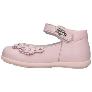 Παπούτσια Κορίτσι Μπαλαρίνες Balducci CITA5250 Ροζ