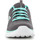 Παπούτσια Γυναίκα Fitness Skechers 12615-CCGR Multicolour