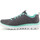Παπούτσια Γυναίκα Fitness Skechers 12615-CCGR Multicolour