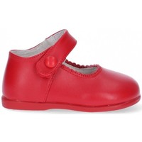 Παπούτσια Κορίτσι Derby & Richelieu Bubble 62613 Red