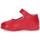 Παπούτσια Κορίτσι Sneakers Bubble Bobble 62613 Red