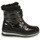 Παπούτσια Γυναίκα Snow boots Caprice 26226 Black