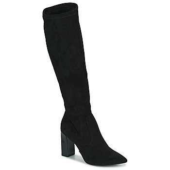 Παπούτσια Γυναίκα Μπότες για την πόλη Caprice 25514 Black