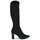 Παπούτσια Γυναίκα Μπότες για την πόλη Caprice 25514 Black