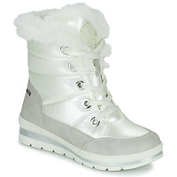 Παπούτσια Γυναίκα Snow boots Caprice 26226 Άσπρο