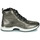 Παπούτσια Γυναίκα Μπότες Caprice 25256 Silver