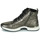 Παπούτσια Γυναίκα Μπότες Caprice 25256 Silver