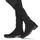 Παπούτσια Γυναίκα Μπότες για την πόλη Caprice 25512 Black