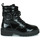 Παπούτσια Γυναίκα Μπότες Caprice 25217 Black