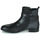 Παπούτσια Γυναίκα Μπότες Caprice 25330 Black