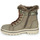 Παπούτσια Γυναίκα Μπότες Tom Tailor 4290604-MUD Grey