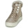 Παπούτσια Γυναίκα Μπότες Tom Tailor 4292912-BEIGE Beige