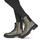 Παπούτσια Γυναίκα Μπότες Tom Tailor 4294903-FANGO Taupe