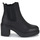 Παπούτσια Γυναίκα Μπότες Tom Tailor 4295704-BLACK Black