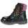 Παπούτσια Κορίτσι Μπότες Tom Tailor 4271623-NOIR Black
