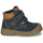 Παπούτσια Αγόρι Μπότες Tom Tailor 4270302-NAVY Μπλέ