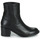 Παπούτσια Γυναίκα Μπότες Elue par nous Mecoco Black