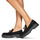 Παπούτσια Γυναίκα Μοκασσίνια Elue par nous Micime Black