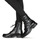 Παπούτσια Γυναίκα Μπότες Metamorf'Ose Makepi Black