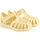 Παπούτσια Παιδί Σανδάλια / Πέδιλα IGOR Baby Tobby Solid - Vanilla Yellow