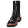 Παπούτσια Γυναίκα Μπότες Adige Neva Black