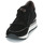 Παπούτσια Γυναίκα Χαμηλά Sneakers Adige Xave Black