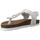 Παπούτσια Σανδάλια / Πέδιλα Lumberjack 26222-20 Άσπρο