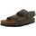 Παπούτσια Σανδάλια / Πέδιλα Lumberjack 26219-20 Grey