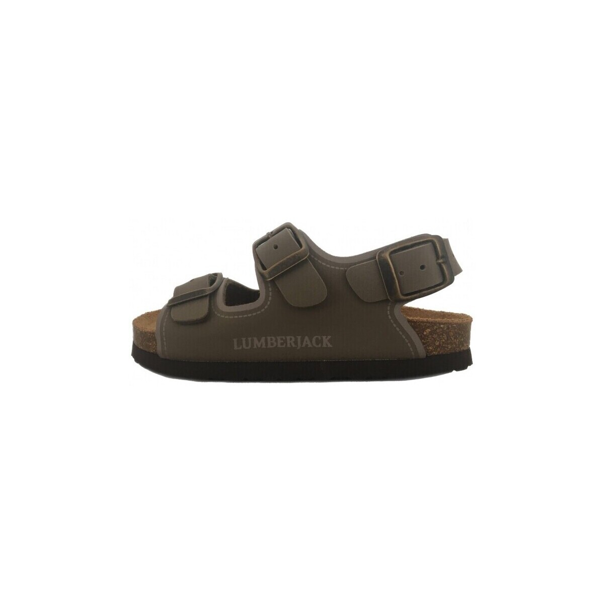 Παπούτσια Σανδάλια / Πέδιλα Lumberjack 26219-20 Grey