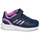 Παπούτσια Κορίτσι Τρέξιμο adidas Performance RUNFALCON 2.0 I Marine / Ροζ