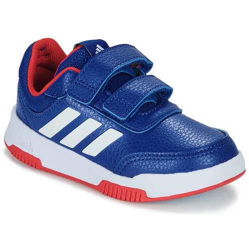 Παπούτσια Παιδί Χαμηλά Sneakers adidas Performance Tensaur Sport 2.0 C Μπλέ / Red