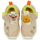 Παπούτσια Παιδί Χαμηλά Sneakers adidas Performance SURU365 WTP I Beige / Winnie