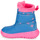 Παπούτσια Κορίτσι Snow boots adidas Performance WINTERPLAY Frozen I Μπλέ / Ροζ