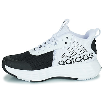 Adidas Sportswear OWNTHEGAME 2.0 K Black / Άσπρο