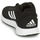Παπούτσια Παιδί Τρέξιμο adidas Performance DURAMO 10 K Black / Άσπρο