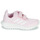 Παπούτσια Κορίτσι Τρέξιμο Adidas Sportswear Tensaur Run 2.0 CF Ροζ