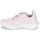 Παπούτσια Κορίτσι Τρέξιμο Adidas Sportswear Tensaur Run 2.0 CF Ροζ