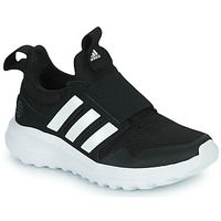 Παπούτσια Παιδί Τρέξιμο adidas Performance ACTIVERIDE 2.0 J Black / Άσπρο