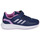Παπούτσια Γυναίκα Τρέξιμο adidas Performance RUNFALCON 2.0 EL K Marine / Ροζ