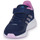 Παπούτσια Γυναίκα Τρέξιμο adidas Performance RUNFALCON 2.0 EL K Marine / Ροζ