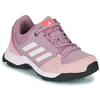 Παπούτσια Κορίτσι Πεζοπορίας adidas Performance HYPERHIKER LOW K Ροζ