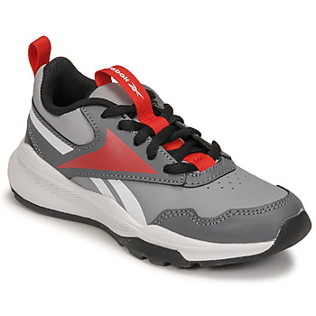 Παπούτσια Αγόρι Χαμηλά Sneakers Reebok Sport REEBOK XT SPRINTER Grey / Red