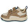 Παπούτσια Παιδί Χαμηλά Sneakers Reebok Sport WEEBOK CLASP LOW Brown
