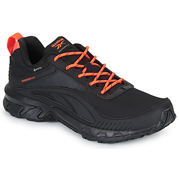 Παπούτσια Άνδρας Τρέξιμο Reebok Sport RIDGERIDER 6 GORE-TEX Black