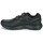 Παπούτσια Άνδρας Χαμηλά Sneakers Reebok Sport WORK N CUSHION 4.0 Black